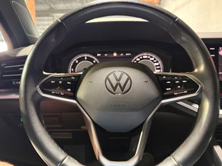 VOLKSWAGEN TOUAREG R-LINE 3.0 V6 TDI 286CV TIP