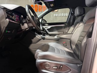 VOLKSWAGEN TOUAREG R-LINE 3.0 V6 TDI 286CV TIP