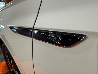 VOLKSWAGEN TOUAREG R-LINE 3.0 V6 TDI 286CV TIP