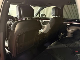 VOLKSWAGEN TOUAREG R-LINE 3.0 V6 TDI 286CV TIP