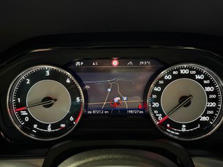 VOLKSWAGEN TOUAREG R-LINE 3.0 V6 TDI 286CV TIP