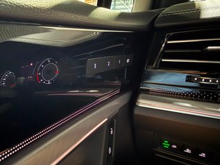 VOLKSWAGEN TOUAREG R-LINE 3.0 V6 TDI 286CV TIP