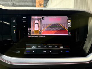 VOLKSWAGEN TOUAREG R-LINE 3.0 V6 TDI 286CV TIP