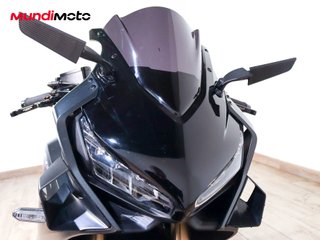 HONDA CBR 650 R A2