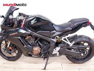 HONDA CBR 650 R A2