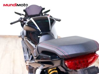 HONDA CBR 650 R A2