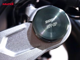 HONDA CBR 650 R A2