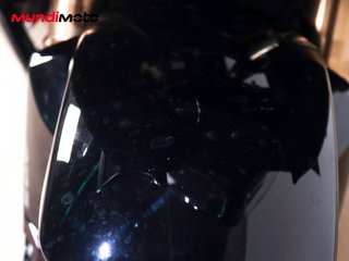 HONDA CBR 650 R A2
