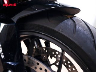 HONDA CBR 650 R A2
