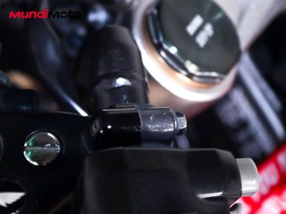 HONDA CBR 650 R A2