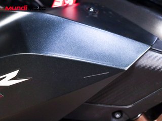 HONDA CBR 650 R A2