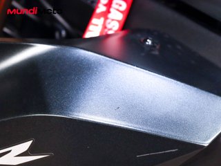 HONDA CBR 650 R A2