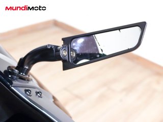 HONDA CBR 650 R A2
