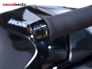 HONDA CBR 650 R A2