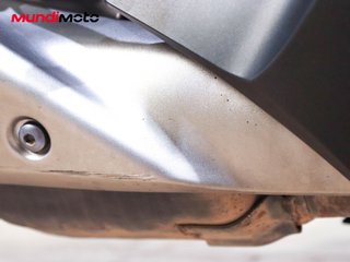 HONDA CBR 650 R A2