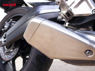 HONDA CBR 650 R A2