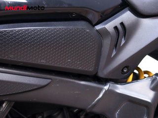 HONDA CBR 650 R A2
