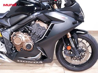 HONDA CBR 650 R A2