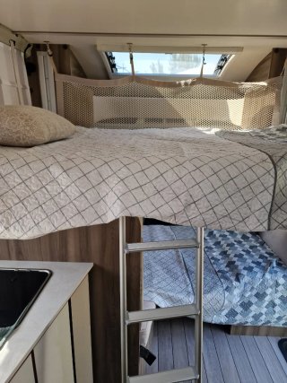 ALQUILER DE AUTOCARAVANAS