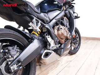 HONDA CBR 650 R A2