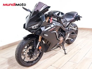 HONDA CBR 650 R A2