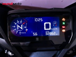 HONDA CBR 650 R A2
