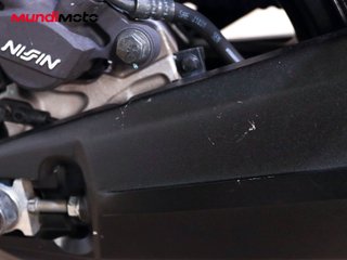 HONDA CBR 650 R A2