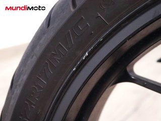 HONDA CBR 650 R A2
