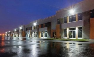 Faretto LED 200W IP66 - Luce Inondazione