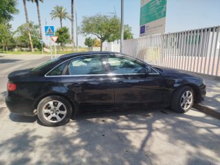 Audi A4 2008