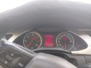 Audi A4 2008