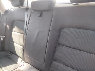 Audi A4 2008