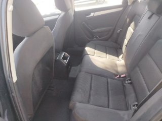 Audi A4 2008