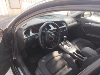 Audi A4 2008