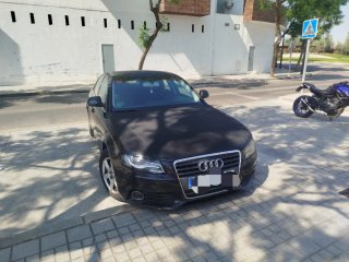 Audi A4 2008