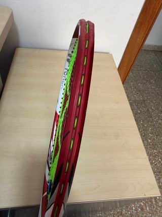 Raqueta Yonex Vcore 95D 2013 Wawrinka