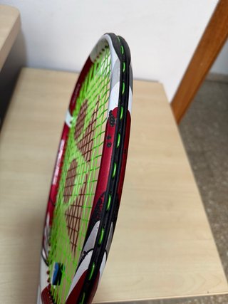 Raqueta Yonex Vcore 95D 2013 Wawrinka