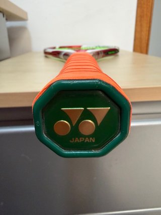 Raqueta Yonex Vcore 95D 2013 Wawrinka