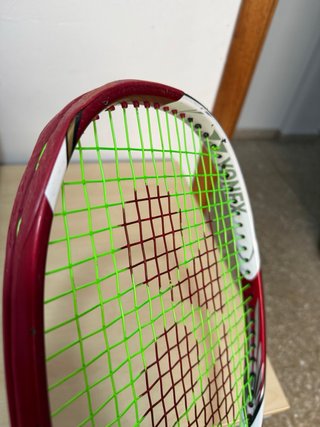 Raqueta Yonex Vcore 95D 2013 Wawrinka