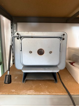 Reparación hornos de ceramica