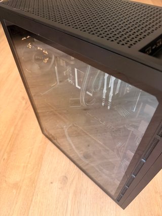 HP OMEN 25L GT12-1031ns Gaming PC