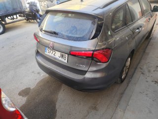 Salpicadero Fiat Tipo