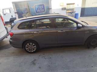 Salpicadero Fiat Tipo