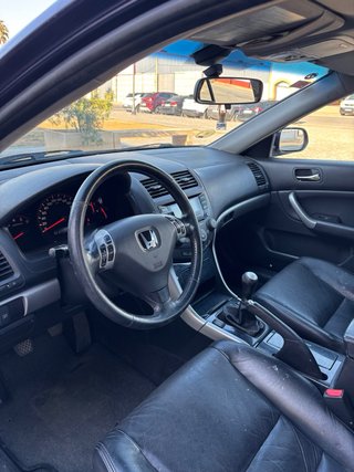 Honda Accord 2004