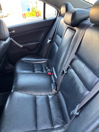 Honda Accord 2004