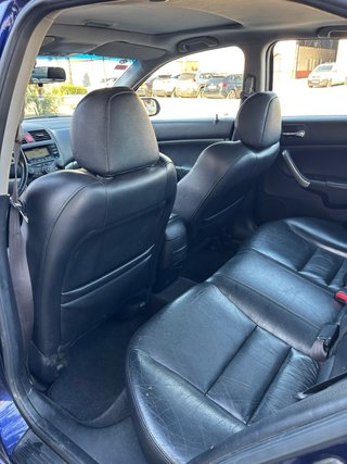 Honda Accord 2004