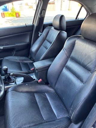 Honda Accord 2004