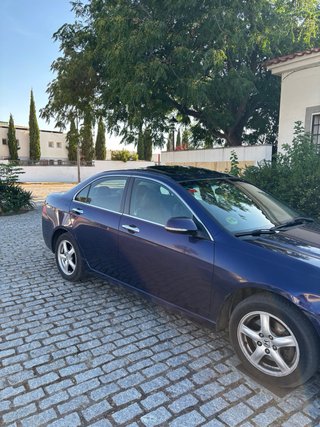 Honda Accord 2004