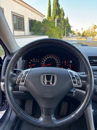 Honda Accord 2004