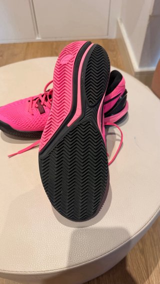 Zapatillas Asics Gel Resolution 9 Padel